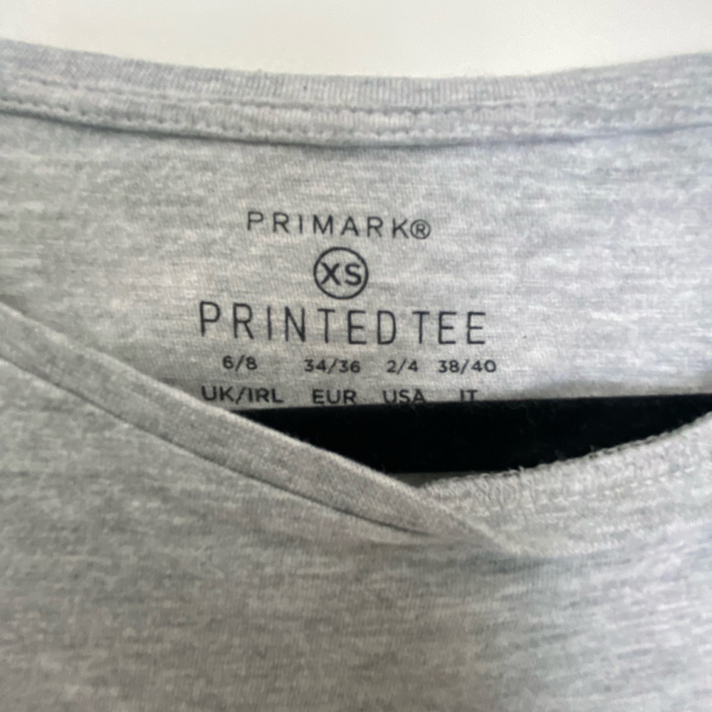 3️⃣/$1️⃣5️⃣ London Tee - Picture 2 of 3